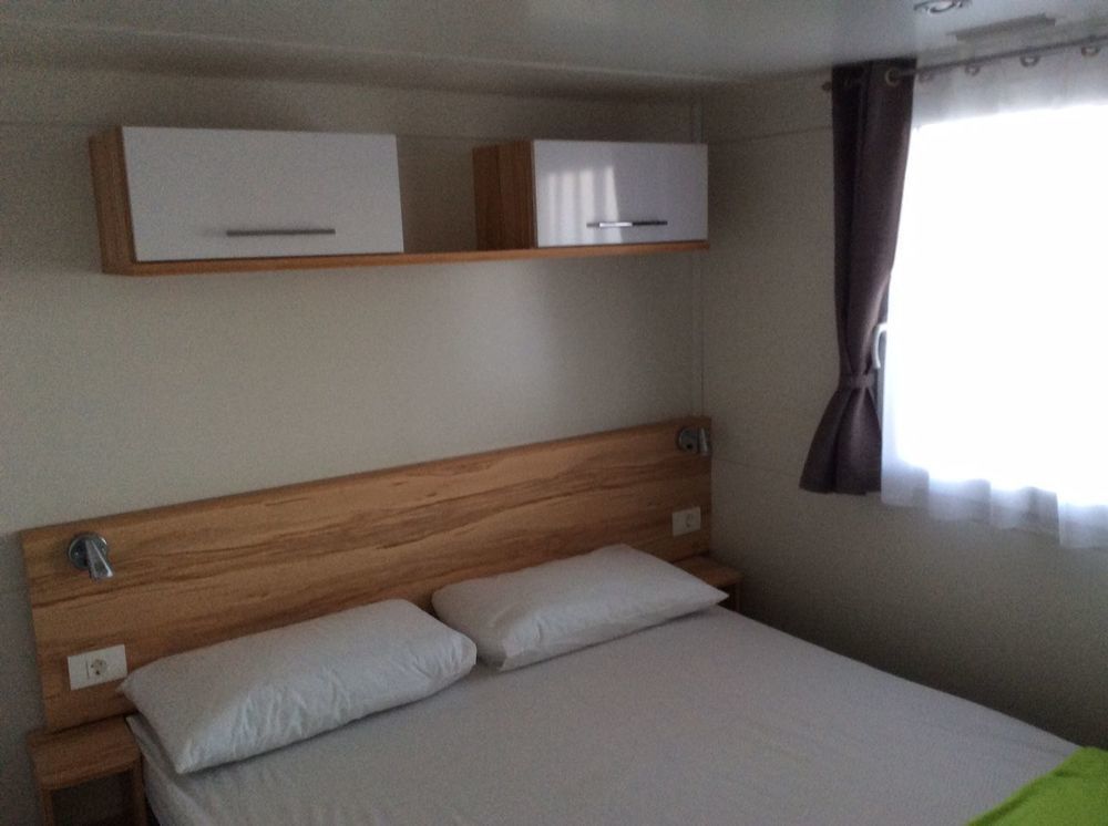 Girasole Eco Family Village Фермо Екстериор снимка