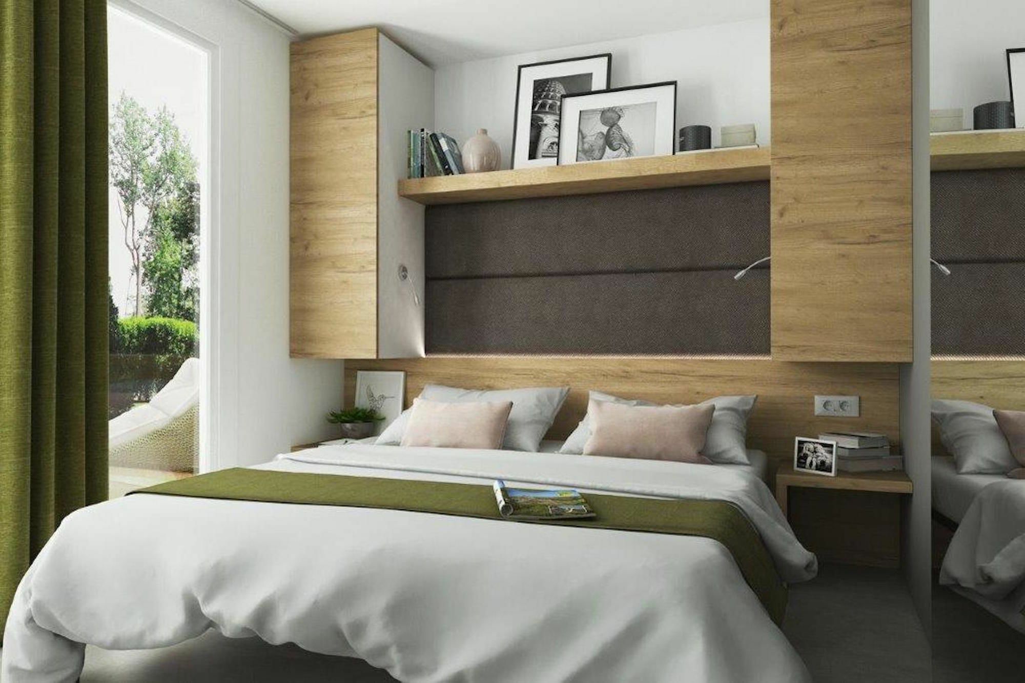Girasole Eco Family Village Фермо Екстериор снимка