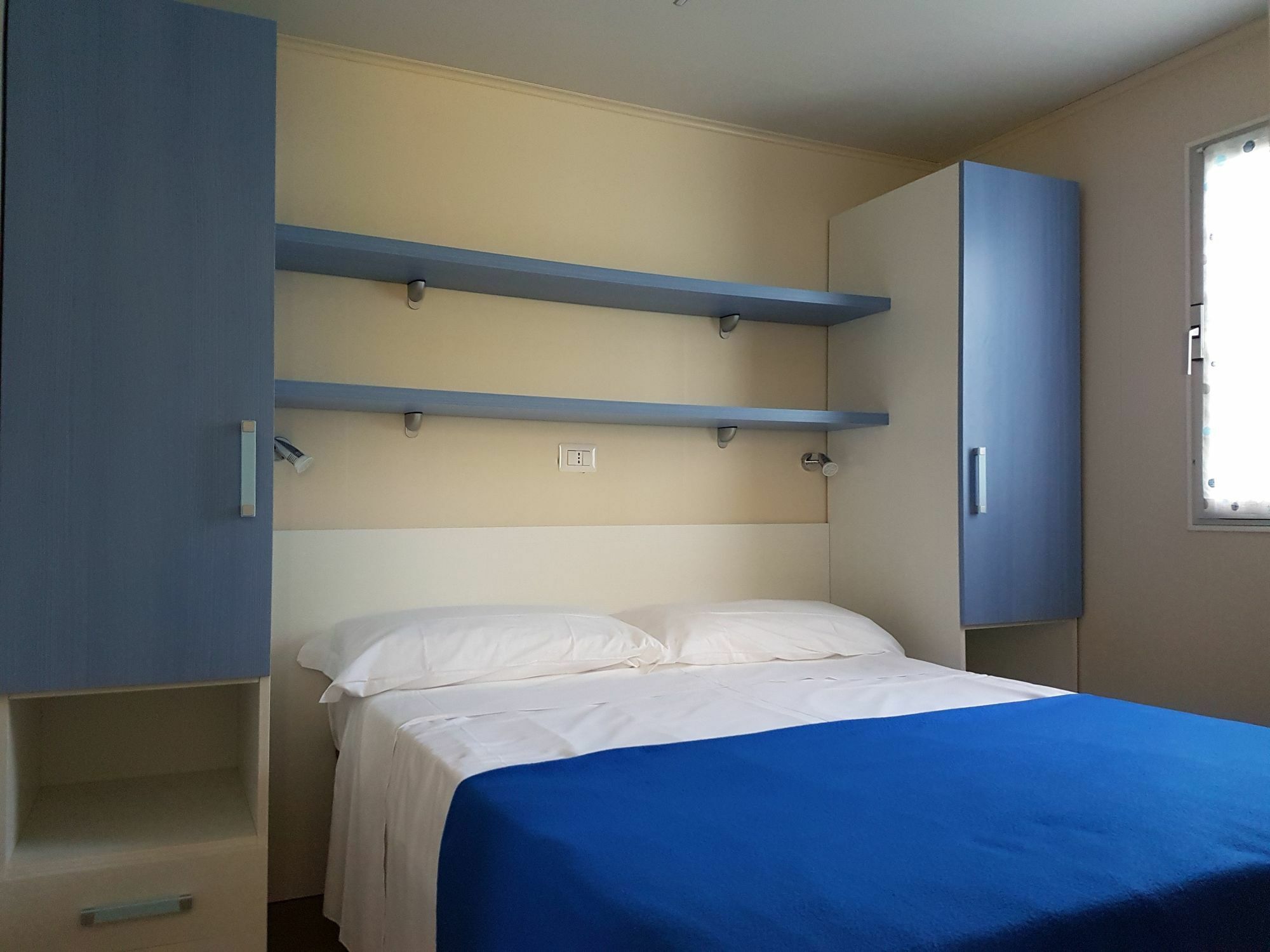 Girasole Eco Family Village Фермо Екстериор снимка