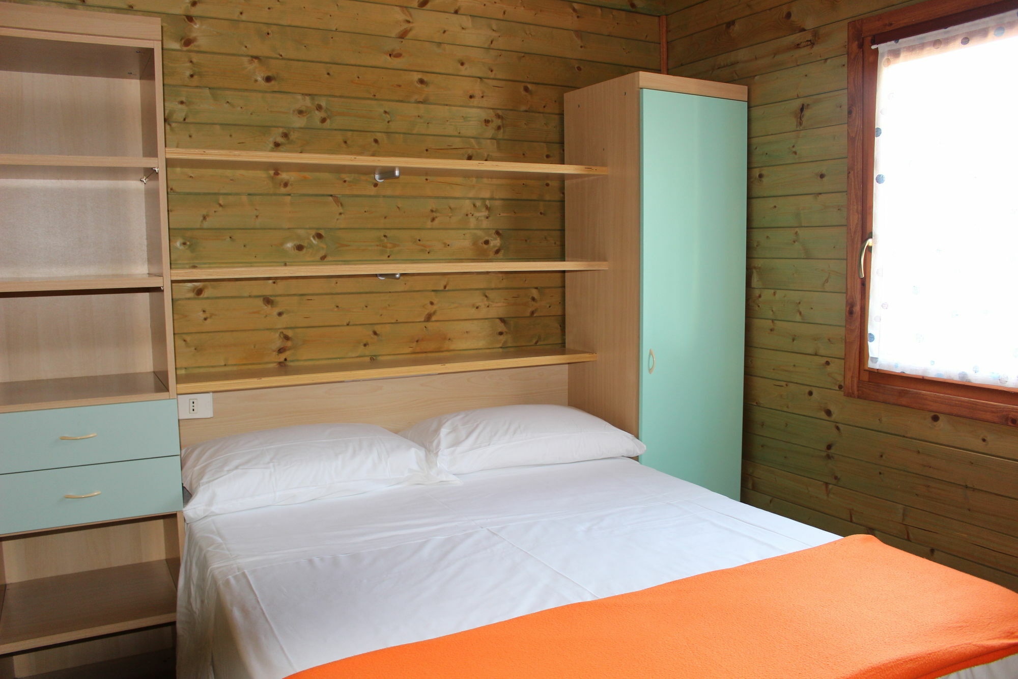 Girasole Eco Family Village Фермо Екстериор снимка