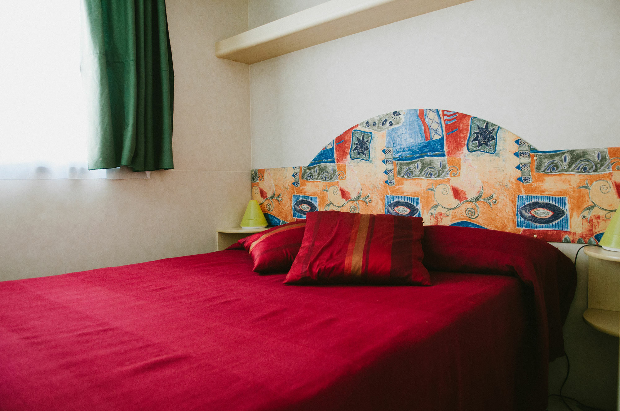 Girasole Eco Family Village Фермо Екстериор снимка