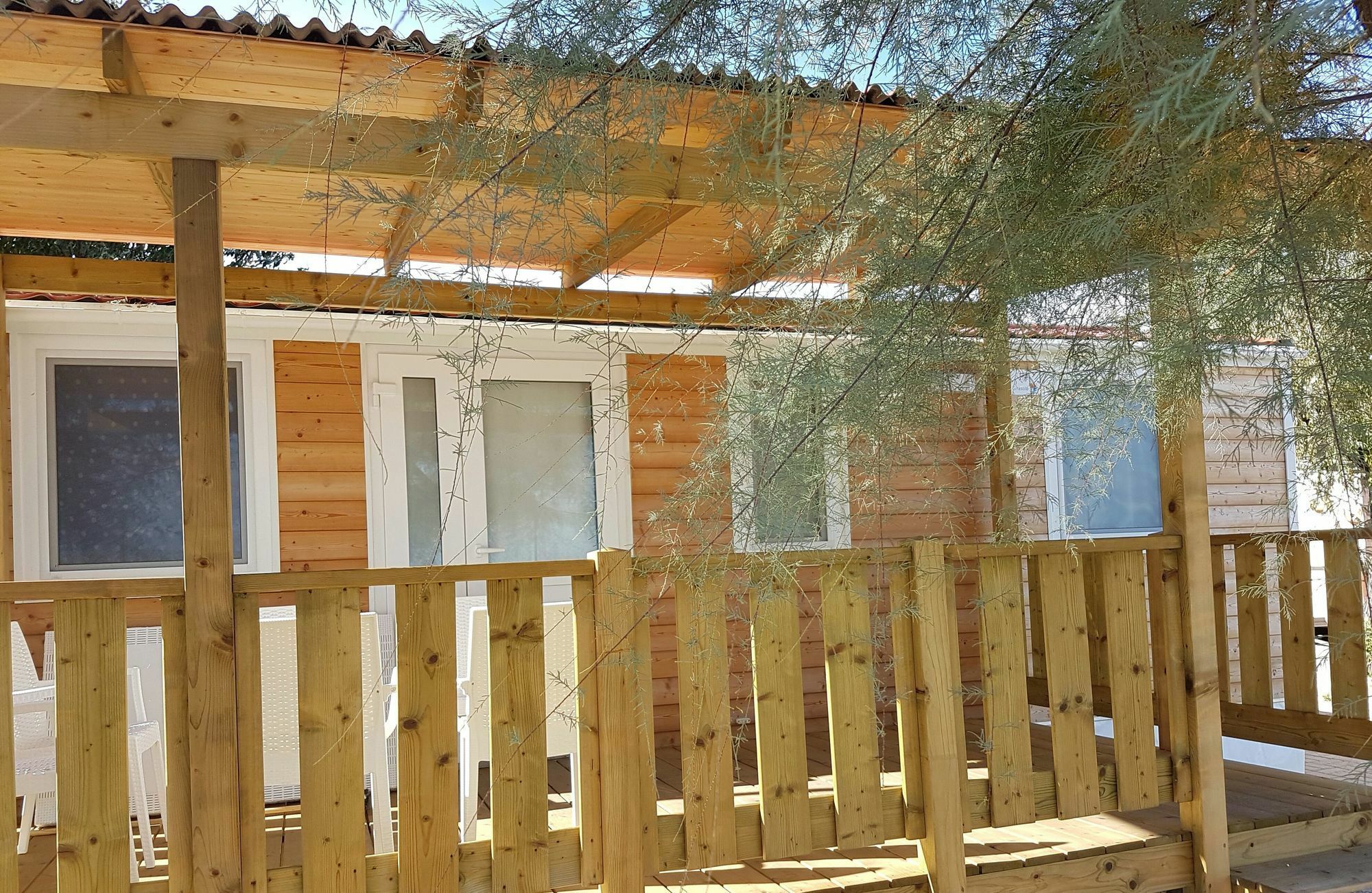 Girasole Eco Family Village Фермо Екстериор снимка